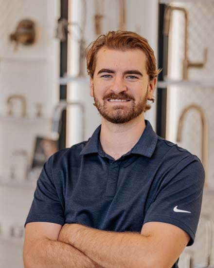 Tyler Brown